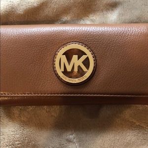 Michael KORS wallet